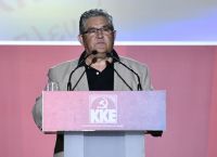 Κουτσούμπας για υποκλοπές: Δεν είναι τίποτε άλλο παρά γελοιότητες τα περί “λάθους” και έλλειψης ενημέρωσης