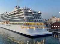 Θεσσαλονίκη: 60 αφίξεις κρουαζιερόπλοιων -Ξεπέρασαν κάθε χρονιά