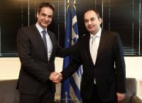 ‘Transport 2021-27’ to Fund Connectivity Projects on Greek Islands ‘Transport 2021-27’ to Fund Connectivity Projects on Greek Islands