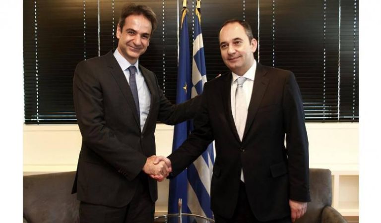 ‘Transport 2021-27’ to Fund Connectivity Projects on Greek Islands
