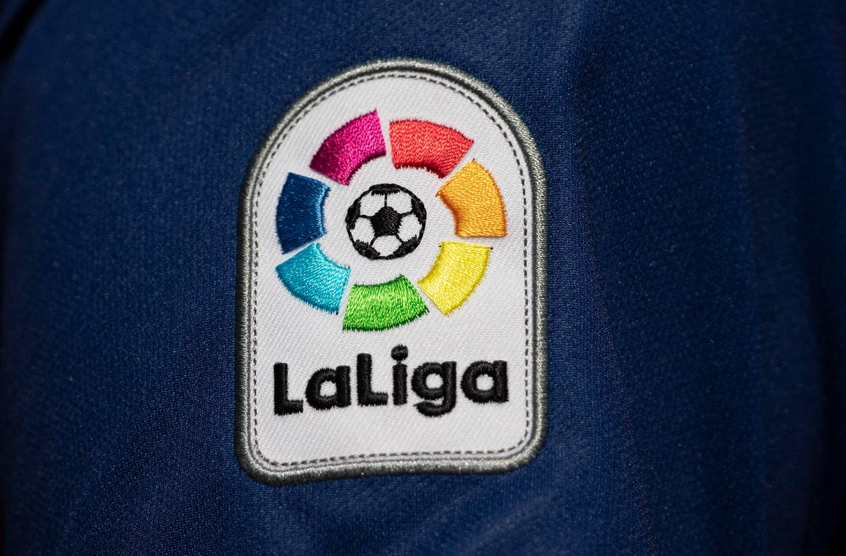 La liga: Μαζί με την EA Sports για 5 χρόνια με συνολικό κόστος 150 εκατομμύρια