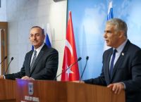 Ισραήλ: Αποκαταστάθηκαν πλήρως οι διπλωματικές σχέσεις με την Τουρκία