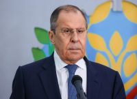 Λαβρόφ: “Να συζητήσουμε με την Ουάσινγκτον για μια ανταλλαγή κρατουμένων” Λαβρόφ: “Να συζητήσουμε με την Ουάσινγκτον για μια ανταλλαγή κρατουμένων”