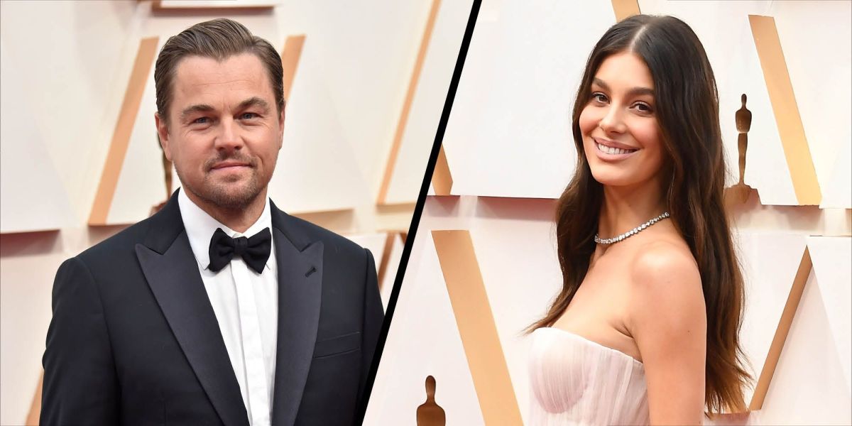 Leonardo DiCaprio – Camila Morrone: Σαν βόμβα έπεσε ο χωρισμός τους
