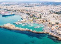 Οι νέες υποδομές στα ελληνικά λιμάνια