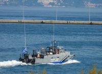 Λιμενικό: Επιχείρηση περισυλλογής μεταναστών στη Ζάκυνθο Λιμενικό: Επιχείρηση περισυλλογής μεταναστών στη Ζάκυνθο