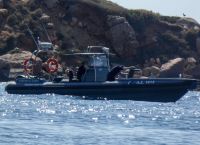 Παξοί: Ακρωτηριασμός 8χρονου σε θαλάσσιο μέσο αναψυχής στους Παξούς Παξοί: Ακρωτηριασμός 8χρονου σε θαλάσσιο μέσο αναψυχής στους Παξούς