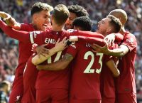 Premier League: «Διαστημική» Λίβερπουλ με… εννιάρα [vids]