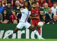 Premier League: Δεύτερη “γκέλα” για τη Λίβερπουλ – Γλίτωσε οριακά την ήττα Premier League: Δεύτερη “γκέλα” για τη Λίβερπουλ – Γλίτωσε οριακά την ήττα