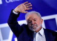 Λούλα: Ο Ζαΐχ Μπολσονάρου είναι κατά τι χειρότερος από τον Τραμπ