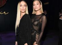 Η στιλίστρια της Hailey Bieber μας δείχνει την γεμάτη fashion ντουλάπα της