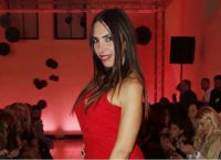 Mάγκυ Χαλαραμπίδου: Έρωτας η πίσω όψη της