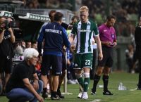 Παναθηναϊκός: Χάνει για 10 μέρες τον Μάγκνουσον – Εκτός με ΟΦΗ, αγώνα για Λεβαδειακό