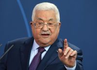 Τουρκία: Έτοιμη να υποδεχθεί τον Παλαιστίνιο πρόεδρο Αμπάς