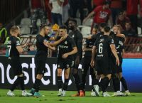 Champions League: Ξανά στους ομίλους μετά από 12 χρόνια η Μακάμπι Χάιφα Champions League: Ξανά στους ομίλους μετά από 12 χρόνια η Μακάμπι Χάιφα