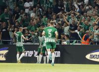 Προκριματικά Champions League: Η Μακάμπι Χάιφα συνέτριψε τον Απόλλωνα Λεμεσού και τον έστειλε στον Ολυμπιακό