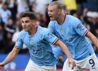 Premier league: «Τεσσάρες» για Σίτι και Άρσεναλ