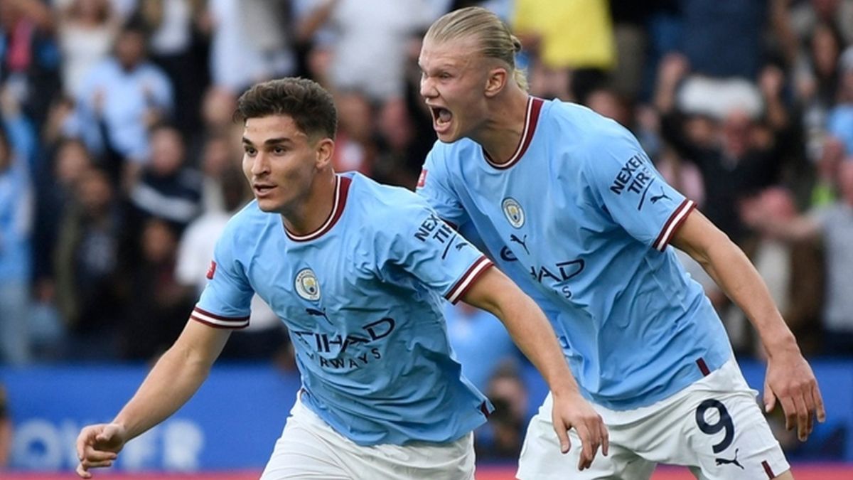 Premier league: «Τεσσάρες» για Σίτι και Άρσεναλ