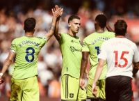 Premier League: Ανεβαίνει η Μάντσεστερ Γιουνάιτεντ