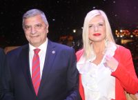 Γιώργος Πατούλης: Η συγκινητική ανάρτηση για την γιορτή του γιού του Γιώργος Πατούλης: Η συγκινητική ανάρτηση για την γιορτή του γιού του