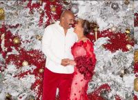 Η αλήθεια για τον γάμο του Steve και της Marjorie Harvey