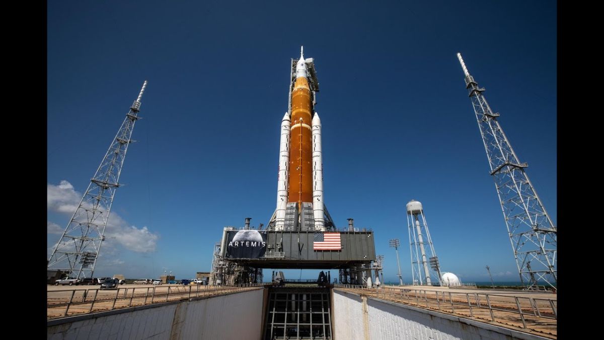Η αποστολή Artemis 1 της NASA στη Σελήνη θέτει τις βάσεις για διαστημική εξερεύνηση πέρα της Γης