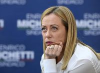Ιταλία: Προ των πυλών η Μελόνι… Ιταλία: Προ των πυλών η Μελόνι…