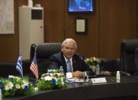 Νέο μήνυμα Μενέντεζ στην Τουρκία: «Οποιαδήποτε ενέργεια κατά της Ελλάδας, θα έχει συνέπειες» Νέο μήνυμα Μενέντεζ στην Τουρκία: «Οποιαδήποτε ενέργεια κατά της Ελλάδας, θα έχει συνέπειες»