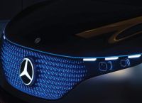 Mercedes και Contemporary Amperex συνεργάζονται για την κατασκευή εργοστασίου μπαταριών ηλεκτρικών οχημάτων