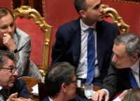 Deutsche Welle: Το απόλυτο πολιτικό θρίλερ στην Ιταλία Deutsche Welle: Το απόλυτο πολιτικό θρίλερ στην Ιταλία