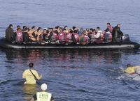 Frontex: Αύξηση 86% των παράνομων εισόδων στην Ευρωπαϊκή Ένωση μεταξύ Ιανουαρίου και Ιουλίου