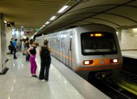 Μετρό: Τέλος Σεπτεμβρίου η παράδοση των σταθμών στον Πειραιά