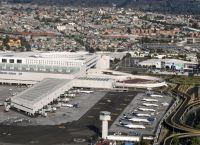 Μεξικό: Απολύθηκε η πιλότος που τράβηξε βίντεο στο διεθνές αεροδρόμιο