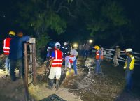 Μεξικό: Κορυφώνεται η αγωνία για τους 10 παγιδευμένους ανθρακωρύχους Μεξικό: Κορυφώνεται η αγωνία για τους 10 παγιδευμένους ανθρακωρύχους