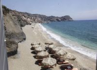 Τουρισμός: Ελαφόνησος και Μήλος προβάλλονται στην βρετανική αγορά Τουρισμός: Ελαφόνησος και Μήλος προβάλλονται στην βρετανική αγορά