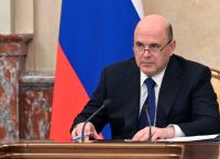 Μισούστιν: “Η Δύση είναι ένοχη για την παγκόσμια επισιτιστική κρίση και όχι η Μόσχα”