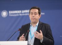 Μηταράκης για Έβρο: Στον εισαγγελέα τα στοιχεία της υπόθεσης – Τι αποκάλυψε για την 5χρονη Μηταράκης για Έβρο: Στον εισαγγελέα τα στοιχεία της υπόθεσης – Τι αποκάλυψε για την 5χρονη