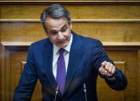 Daily Sabbah: «Αυτοδικία κάνει η κυβέρνηση Μητσοτάκη»
