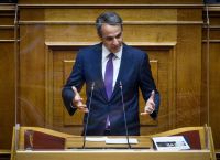 Μητσοτάκης: Στις 11:00 το πρωί της Παρασκευής θα απαντήσει σε επίκαιρη ερώτηση του Τσίπρα