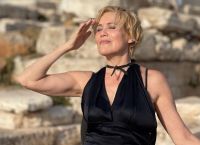 Κωνσταντίνα Μιχαήλ: Ανέβασε την θερμοκρασία με το καυτό σορτάκι της