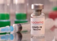 Moderna: Κατέθεσε μήνυση κατά της Pfizer για παραβίαση πατέντας