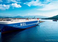 Ενέργεια: Η ιαπωνική MOL «ψηφίζει» αιολική ενέργεια
