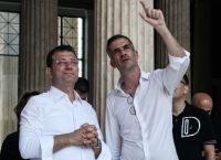Μπακογιάννης: Επικοινωνία με τον Ιμάμογλου για το ελληνικό νοσοκομείο “Μπαλουκλή”