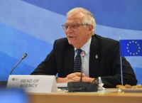 Μπορέλ: Η Ευρωπαϊκή Ένωση πρέπει να αντέξει και να διατηρήσει την ενότητά της απέναντι στη Μόσχα