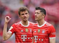 Μπάγερν Μονάχου: Το μήνυμα του Μίλερ στον Λεβαντόφσκι [vid]