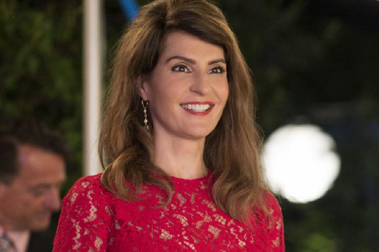 Nia Vardalos wraps up filming on My Big Fat Greek Wedding 3 – shares photos