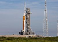 NASA: Νέα αναβολή του πυραύλου της στη Σελήνη