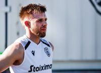ΠΑΟΚ: Ανακοίνωσε τον Νάσμπεργκ ο “δικέφαλος του βορρά” ΠΑΟΚ: Ανακοίνωσε τον Νάσμπεργκ ο “δικέφαλος του βορρά”