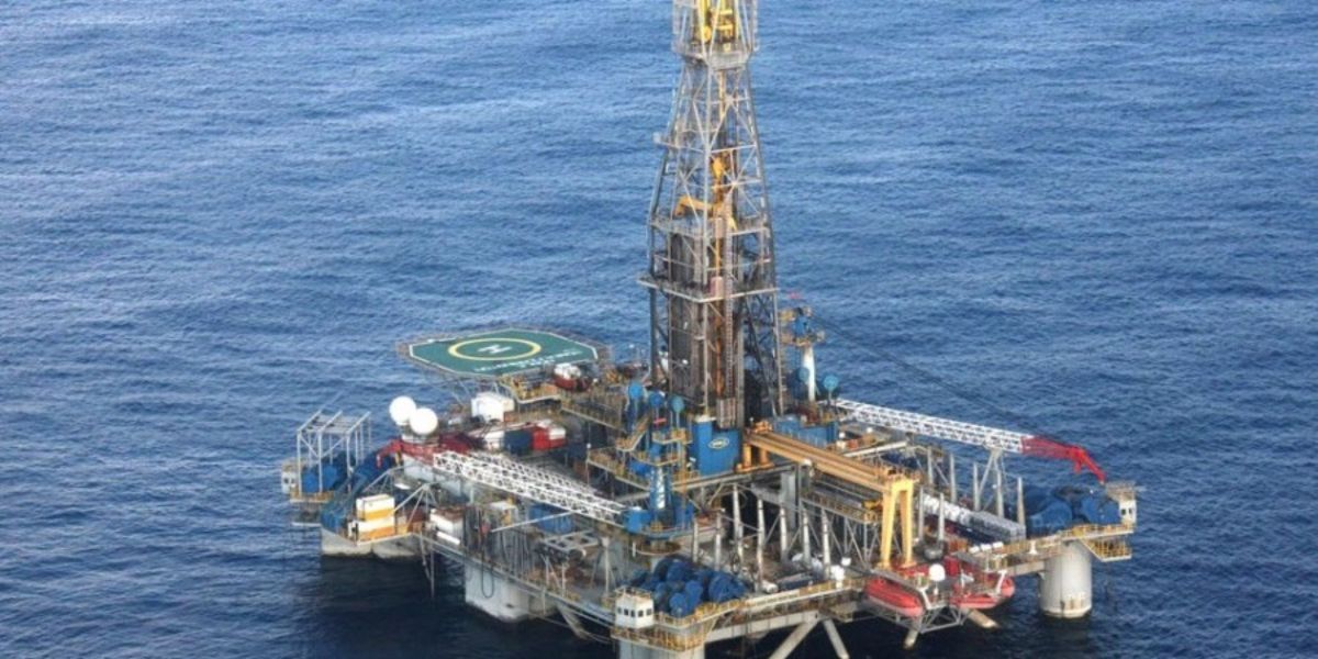 Πληροφορίες για μεγάλο κοίτασμα φυσικού αερίου στο «οικόπεδο 6» της ΑΟΖ της Κύπρου