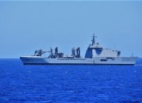 Ελλάδα: Σε πλήρη ετοιμότητα για τον τουρκικό απόπλου
